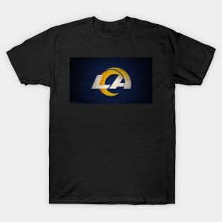 Los Angeles Raaaams T-Shirt